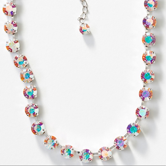 Touchstone Crystal Jewelry Touchstone Crystal By Swarovski Glitz